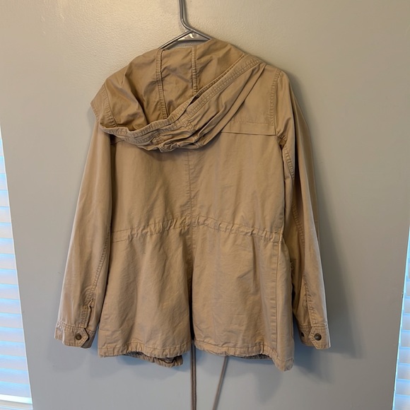 Womens size L lightweight jacket - Picture 2 of 2